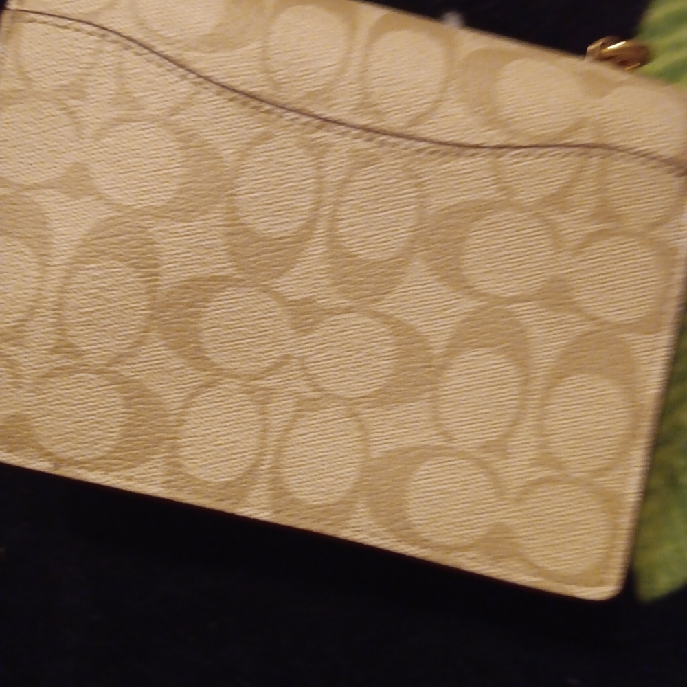 Coach bag - Picture 4 of 8